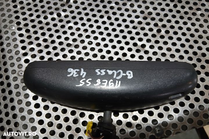 Oglinda retrovizoare parbriz E1010828 E1010828 Mercedes-Benz B-Class - 4