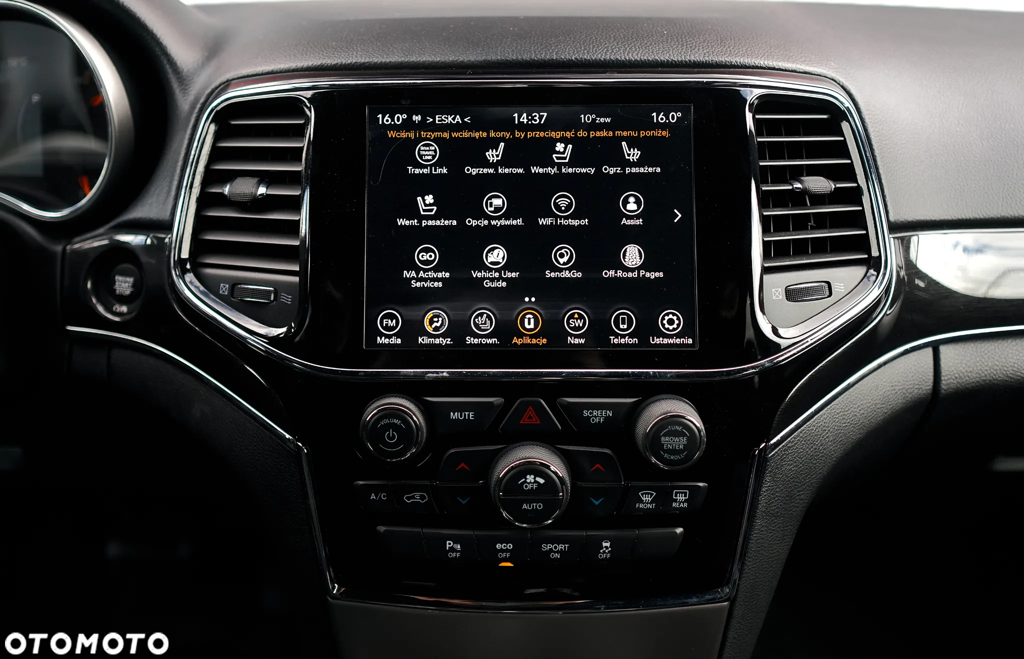 Jeep Grand Cherokee - 13