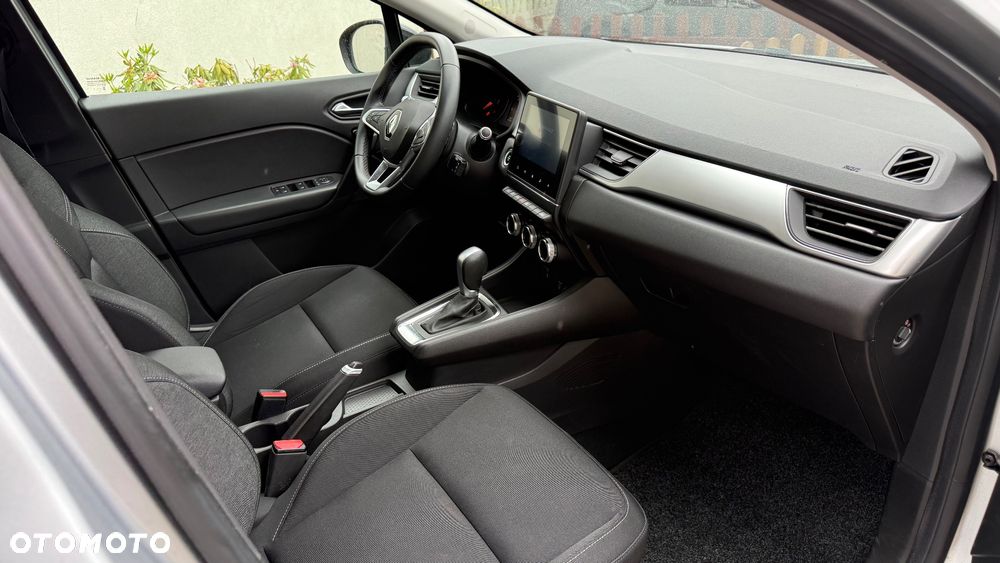 Renault Captur - 17