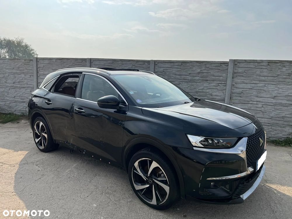 DS Automobiles DS 7 Crossback - 38