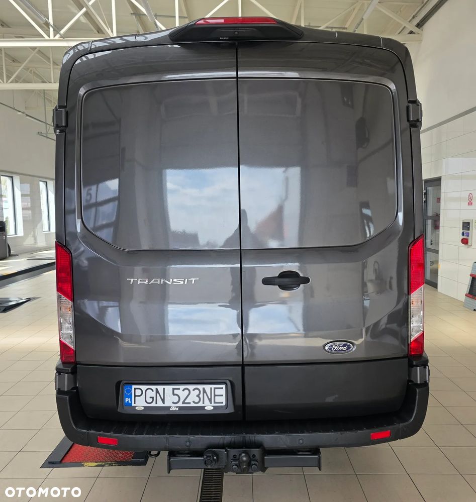 Ford Transit - 5
