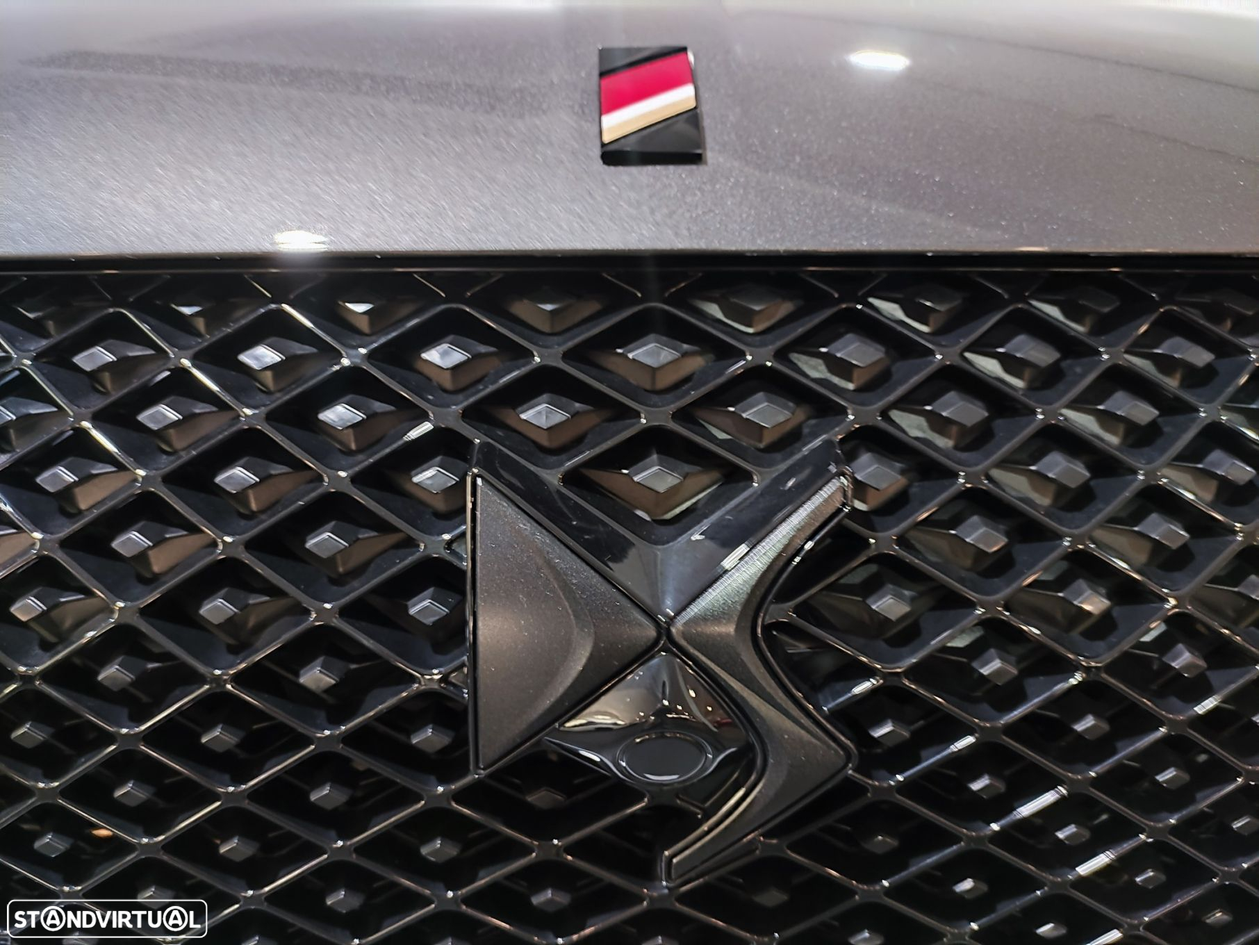 DS DS3 1.2 PureTech Performance Line - 6