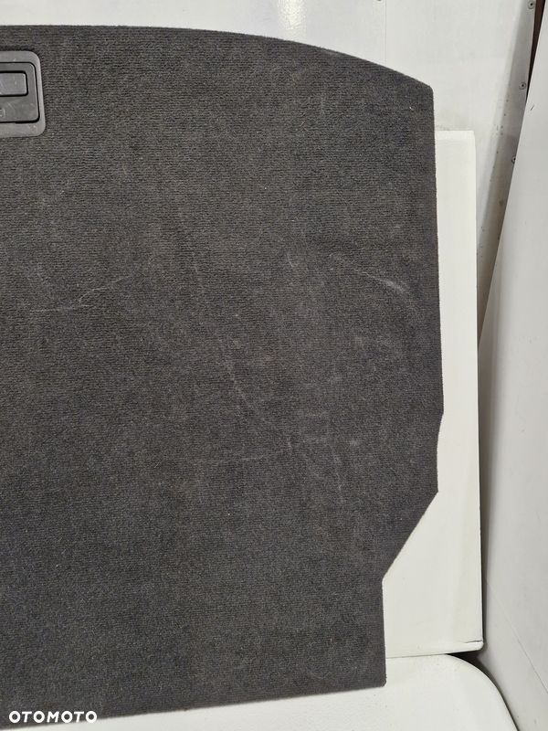 INFINITI FX II 2 FX35 WYKŁADZINA PODŁOGA BAGAŻNIKA PŁYTA 849051DR0A - 4