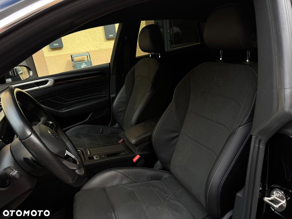 Volkswagen Arteon 2.0 TDI R-Line DSG - 12