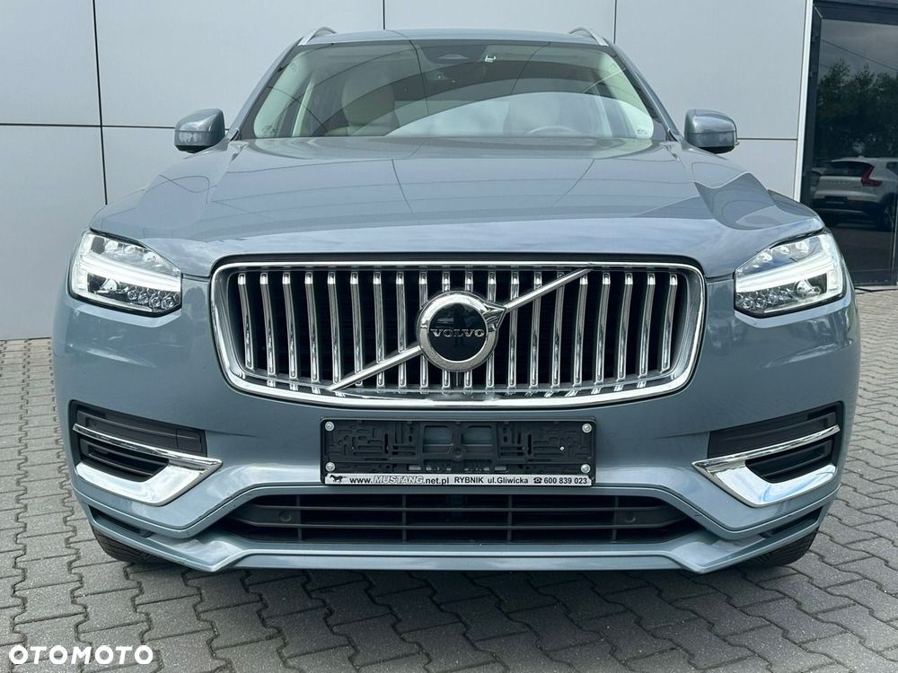 Volvo XC 90 - 6
