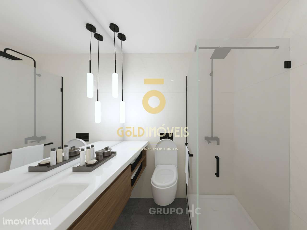 Lote de Terreno  Venda em Pinheiro da Bemposta, Travanca e Palmaz,Oliv - Grande imagem: 3/43