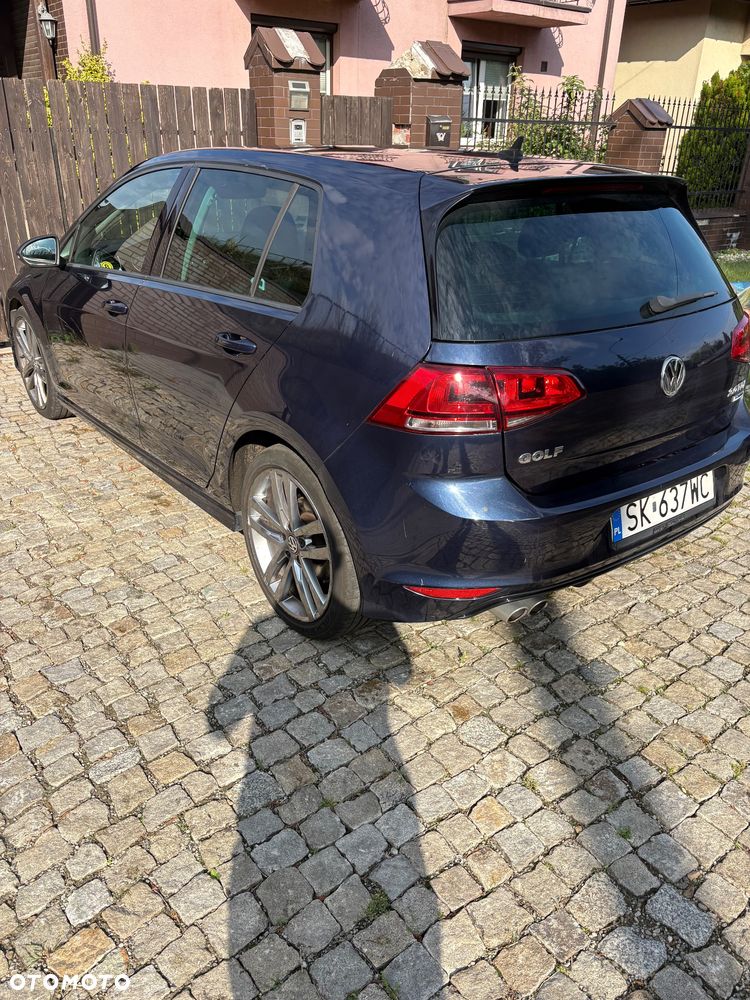 Volkswagen Golf - 5