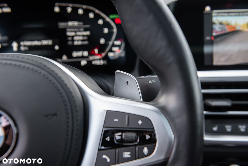 BMW Seria 4 430i M Sport sport - 21