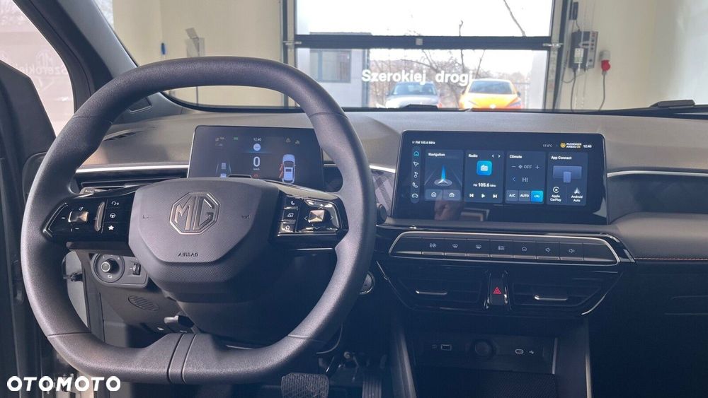 MG MG3 - 11