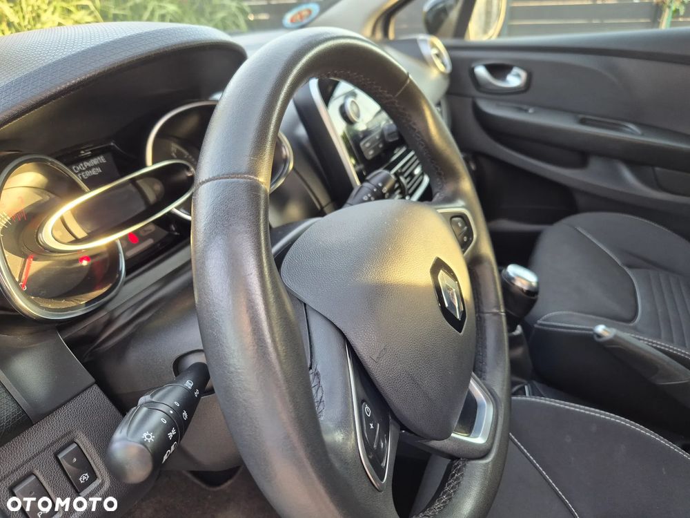 Renault Clio 0.9 Energy TCe Limited - 15
