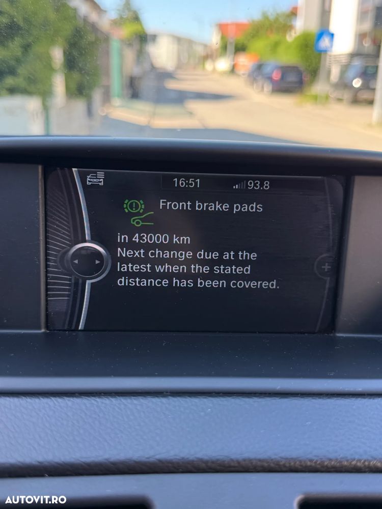 BMW Seria 1 116d - 31