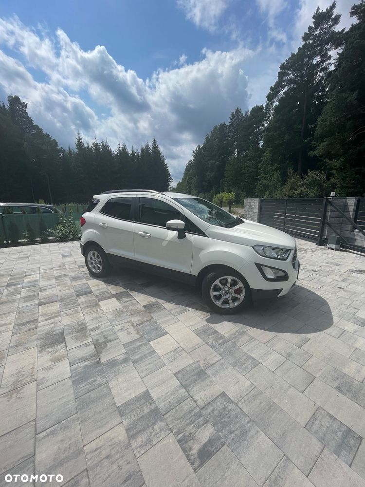 Ford EcoSport - 7