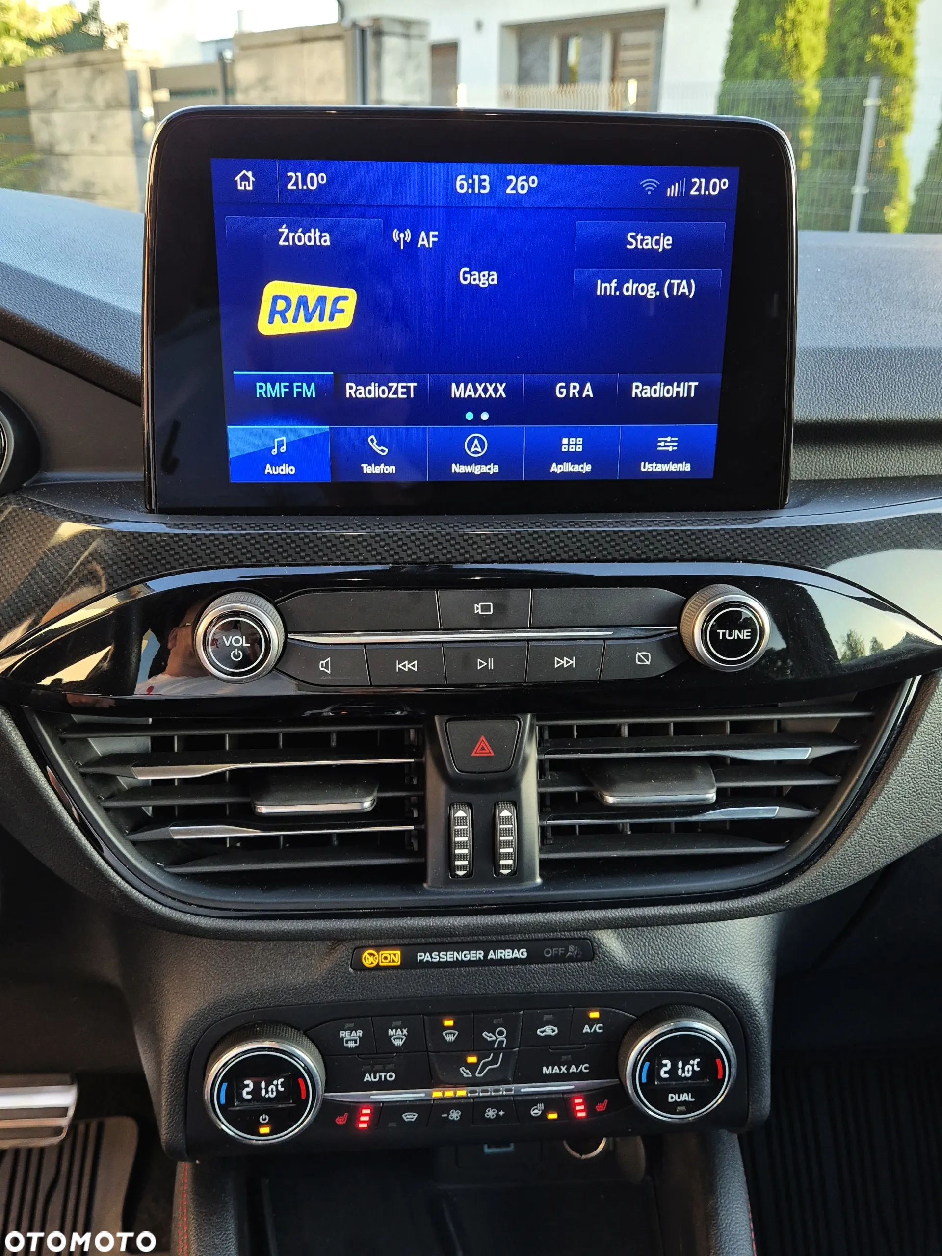 Ford Kuga 2.0 EcoBlue AWD ST-Line X - 14