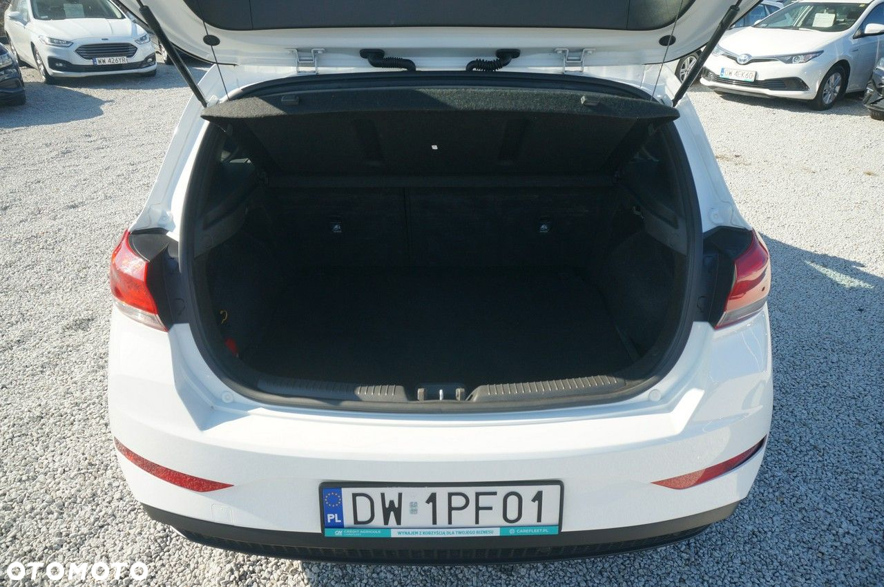 Hyundai i30 - 33