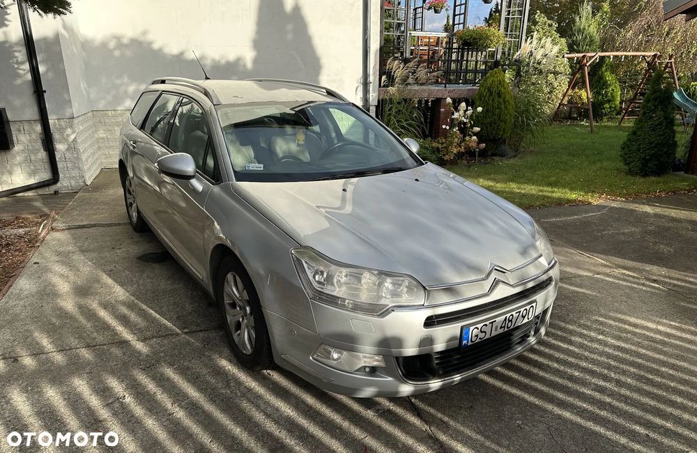 Citroën C5 2.0 HDi Confort - 6