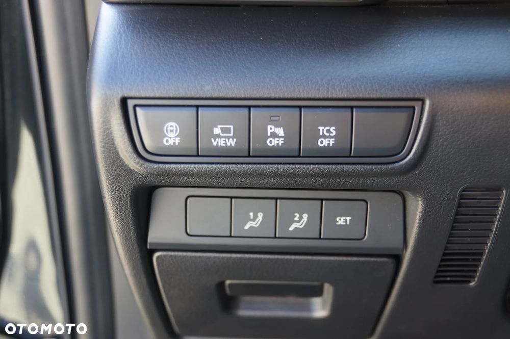 Mazda MX-30 e-SKYACTIV EXCLUSIVE-LINE - 20