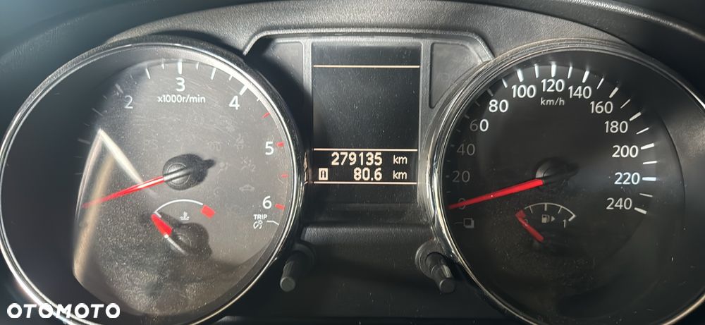 Nissan Qashqai 2.0 dCi Tekna - 15