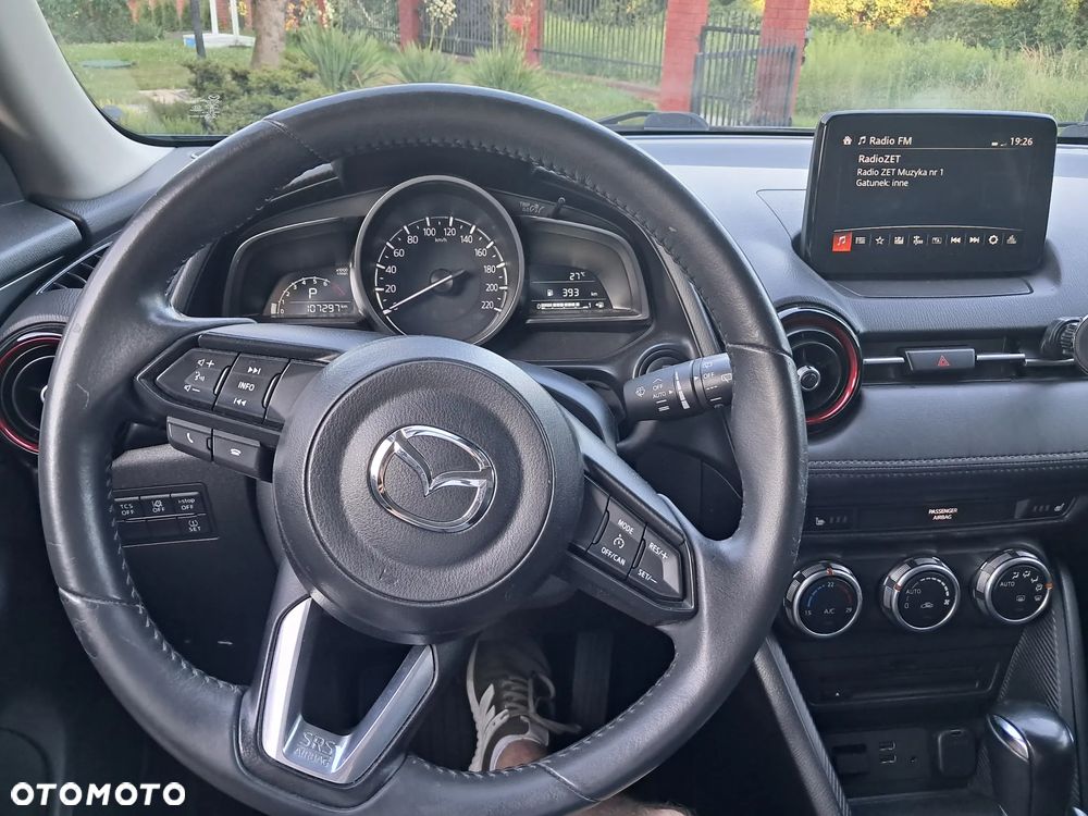 Mazda CX-3 2.0 Skyenergy - 6