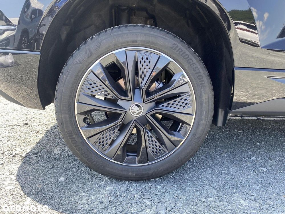 Skoda Karoq 1.5 TSI ACT Sportline DSG - 19