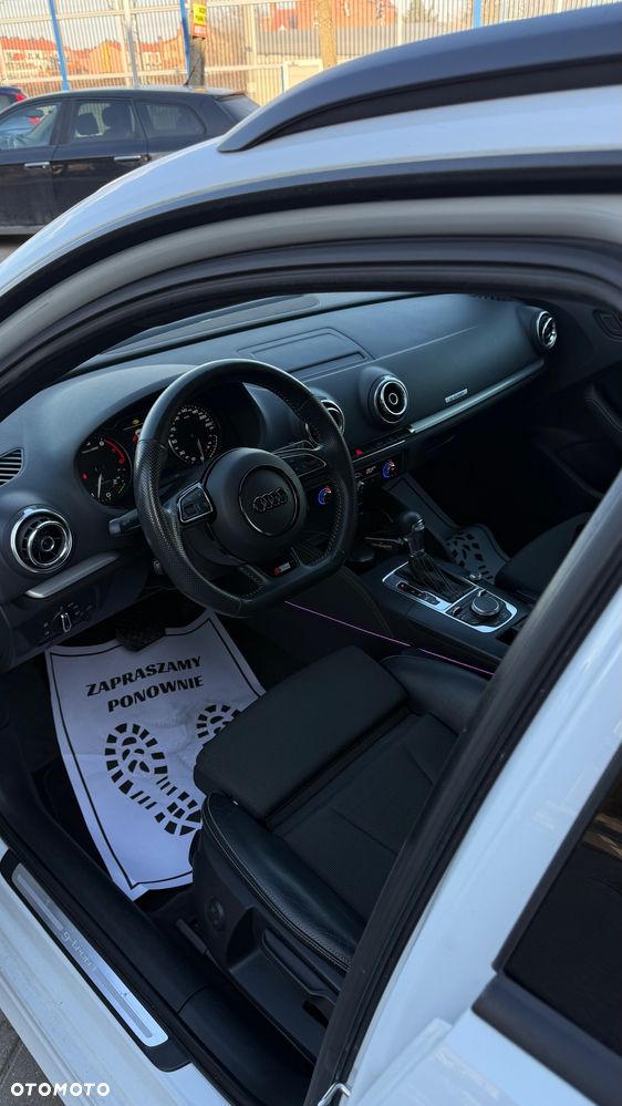 Audi A3 Sportback - 31