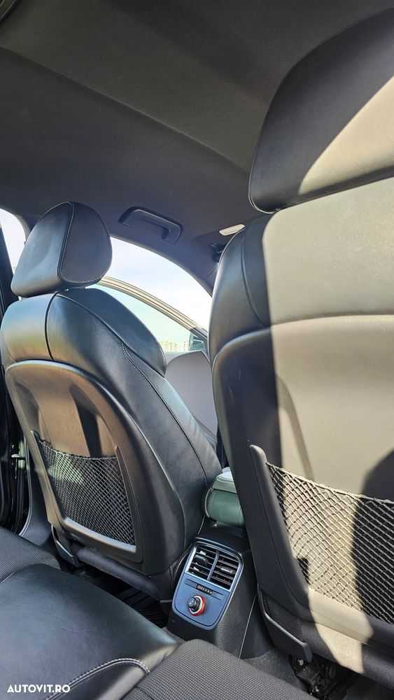 Audi A3 2.0 TDI Sportback S tronic S line Sportpaket - 13