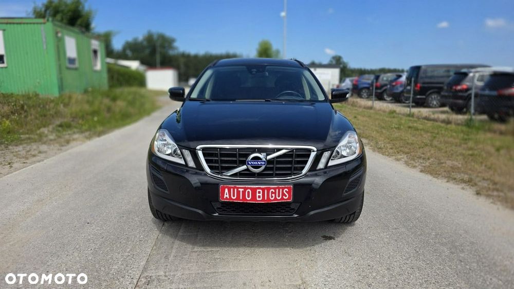 Volvo XC 60 - 3