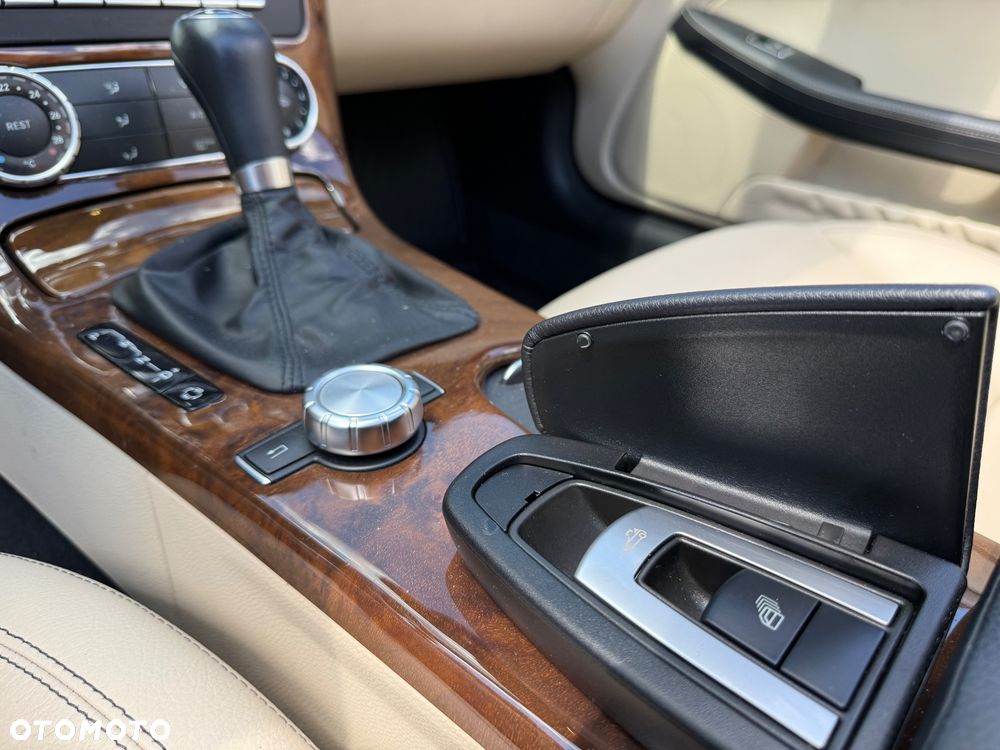 Mercedes-Benz SLK 200 (BlueEFFICIENCY) 7G-TRONIC - 18