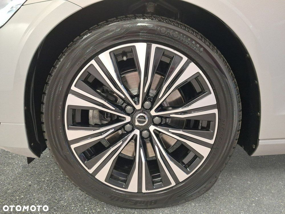 Volvo S60 - 11