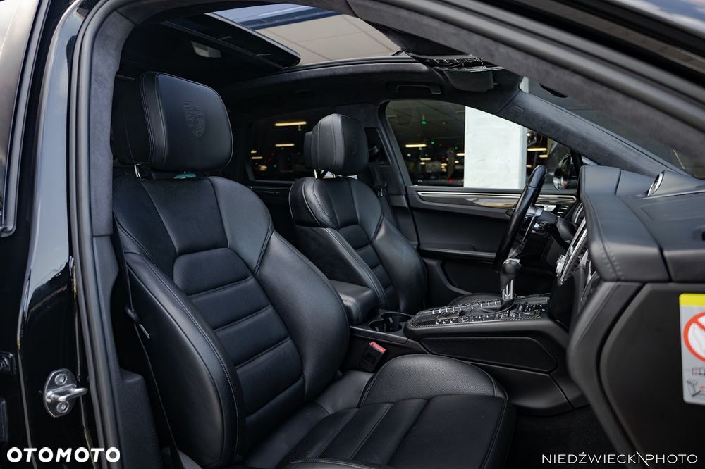 Porsche Macan - 12