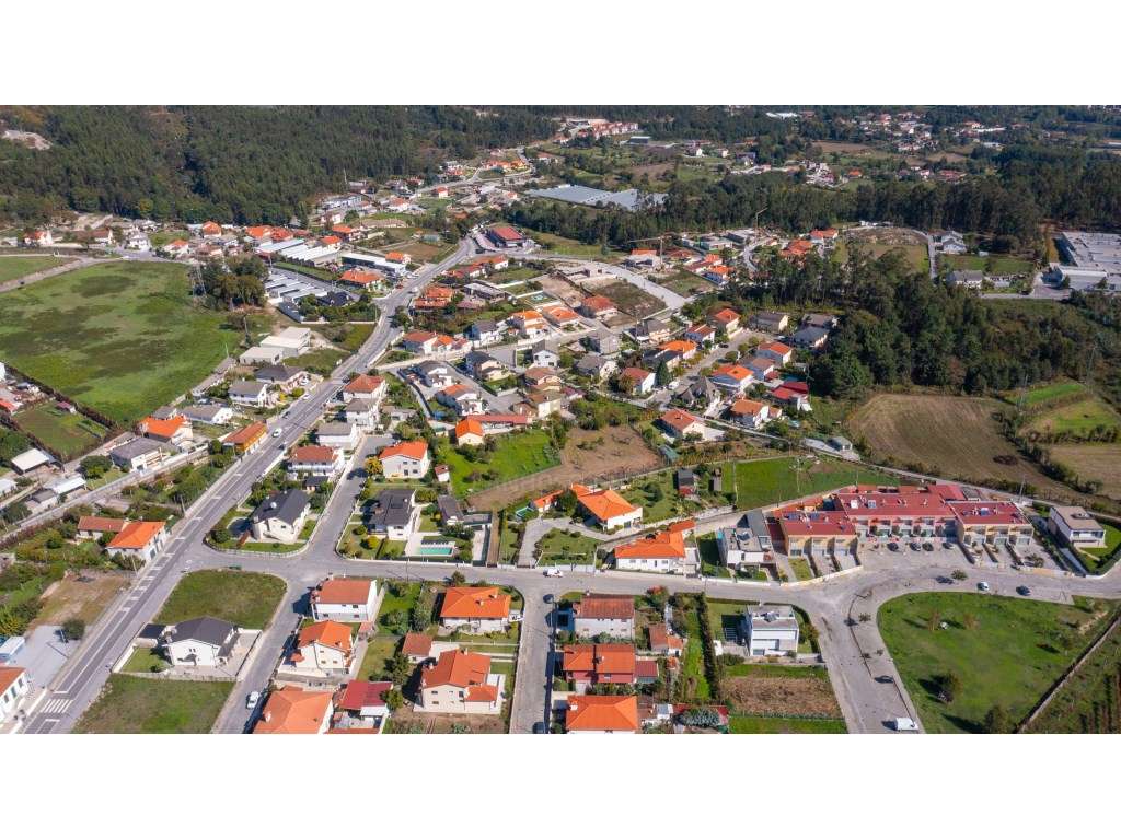 GRANDE OPORTUNIDADE - Terreno para construção, S. Martinho - Grande imagem: 3/14