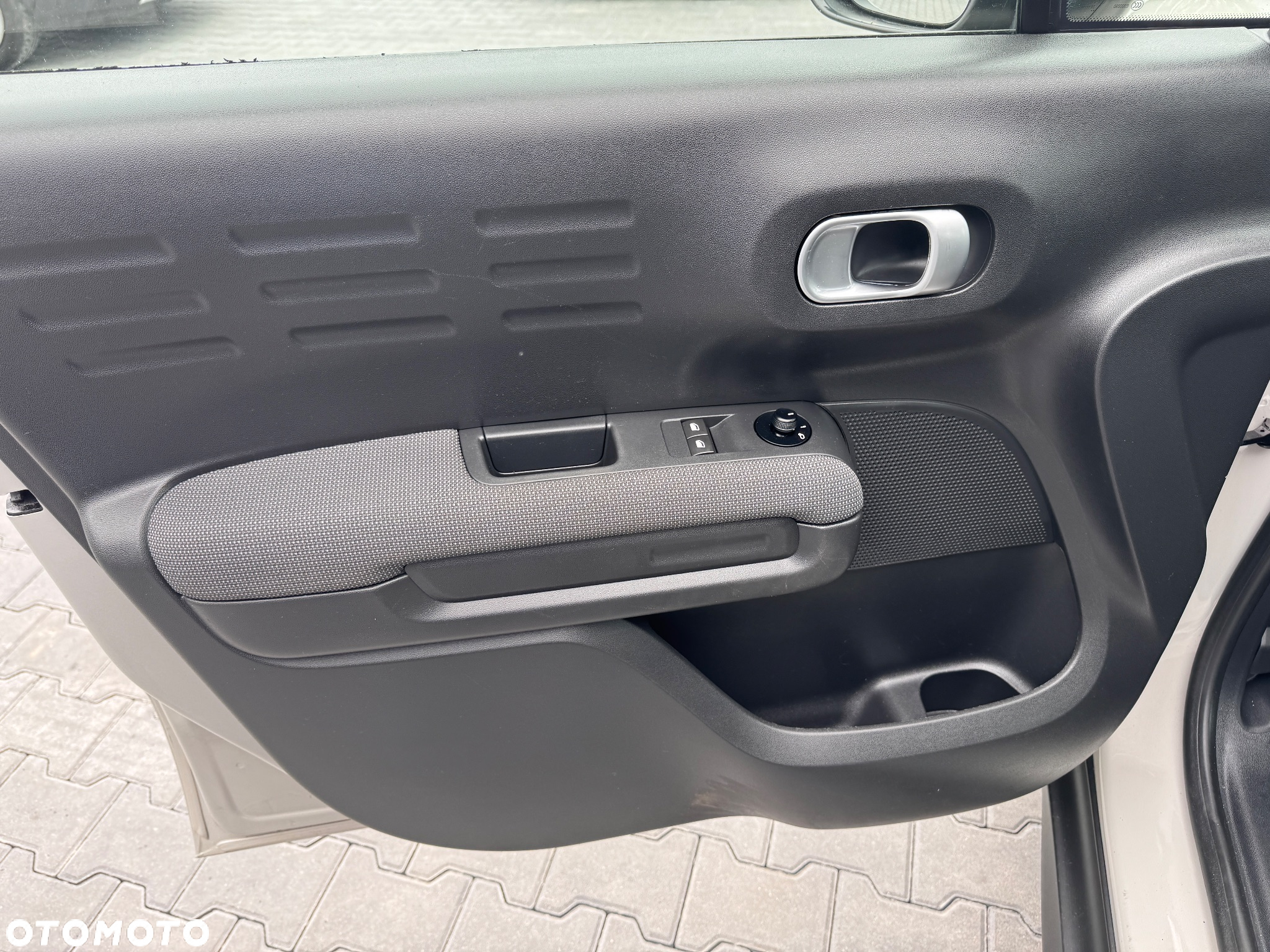 Citroën C3 Aircross 1.2 PureTech GPF Live S&S - 15
