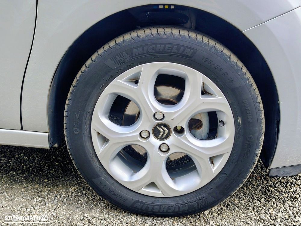 Citroën C3 1.2 VTi Exclusive - 14