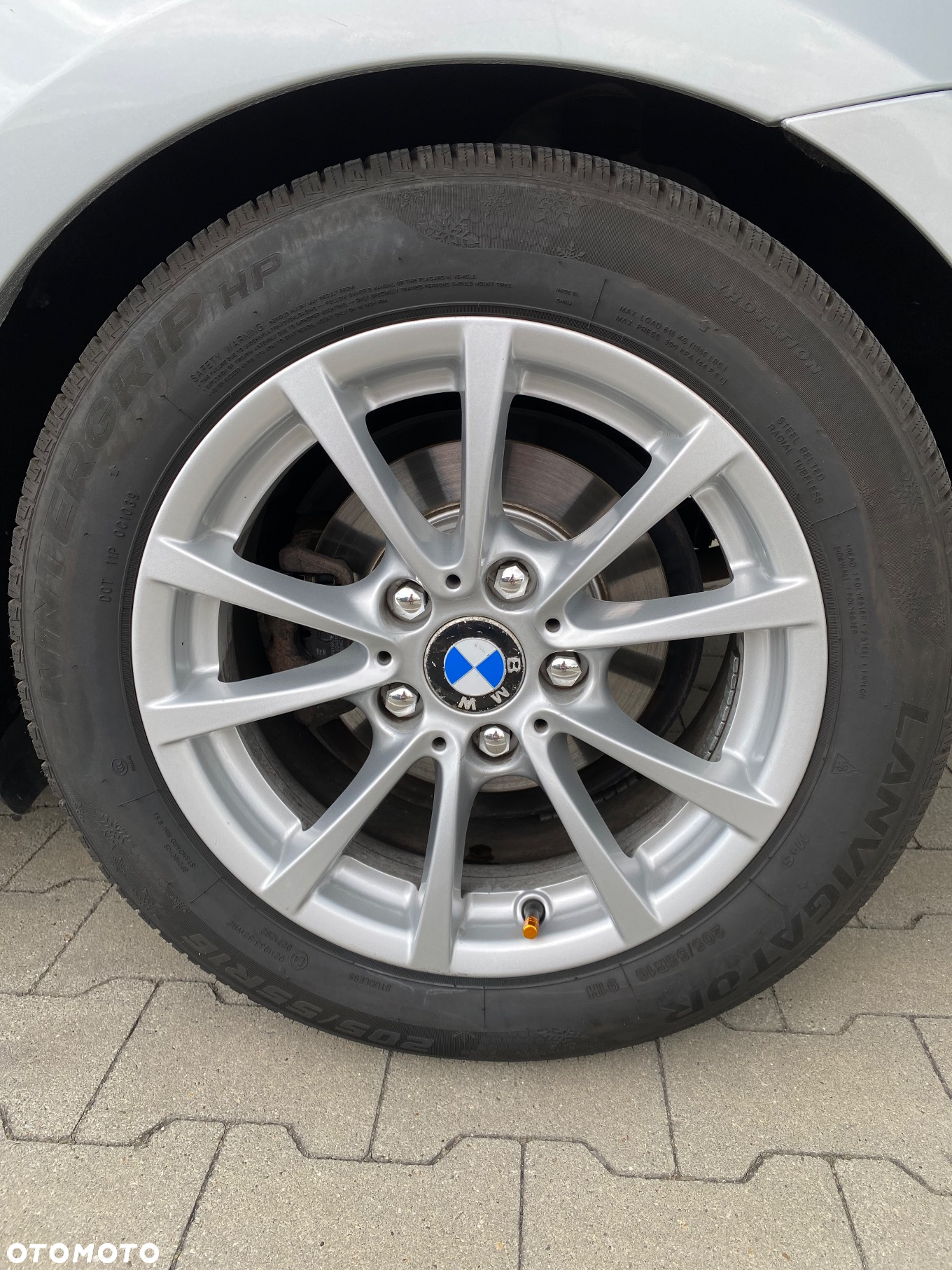 BMW Seria 1 116i - 20