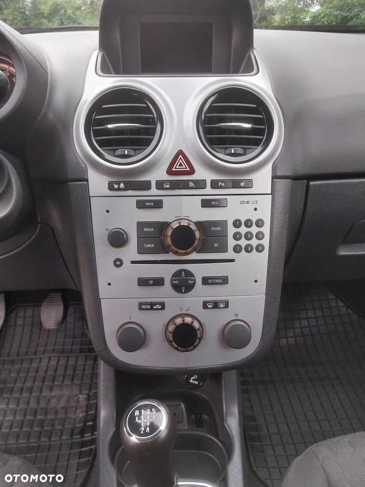 Opel Corsa 1.4 Active - 29