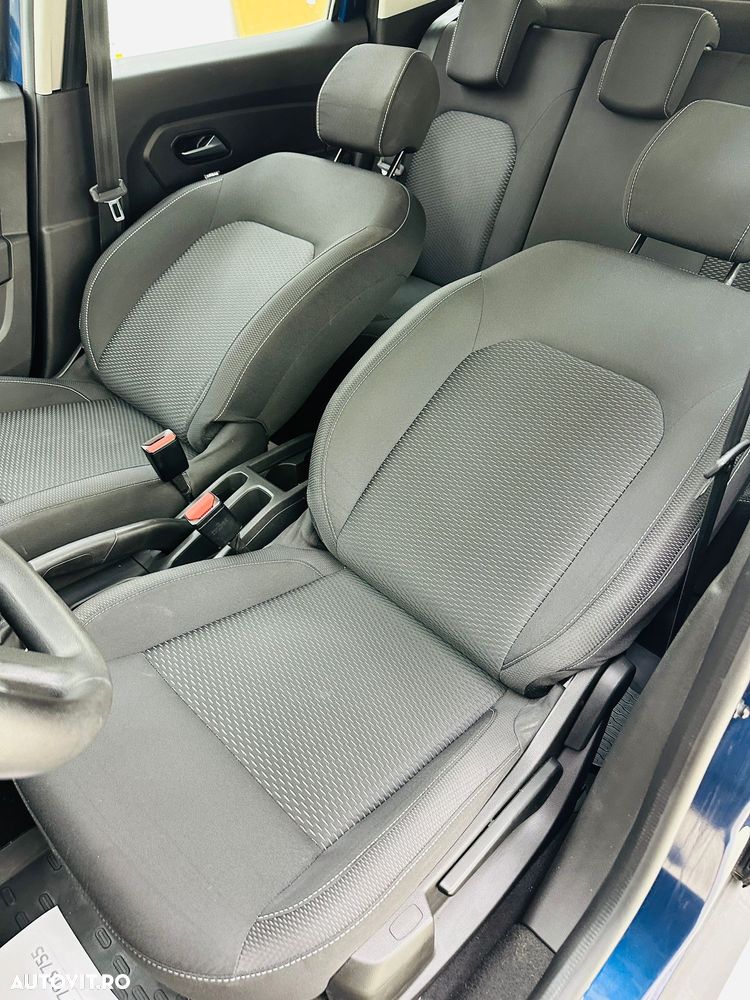 Dacia Duster - 20