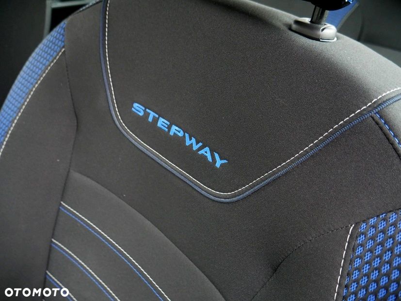 Dacia Sandero Stepway - 23