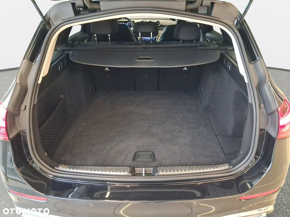 Mercedes-Benz Klasa C - 12