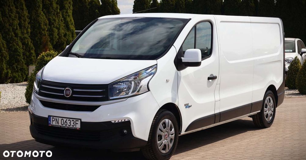 Fiat Talento - 4