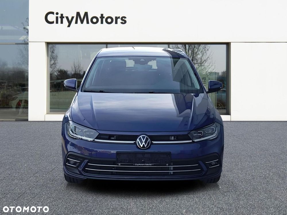 Volkswagen Polo - 8