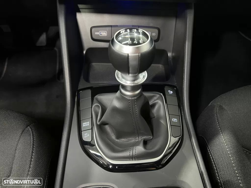Hyundai Tucson 1.6 T-GDi Premium - 35