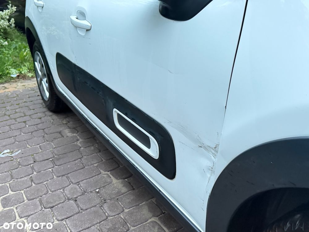 Citroën C3 1.2 PureTech Live - 5