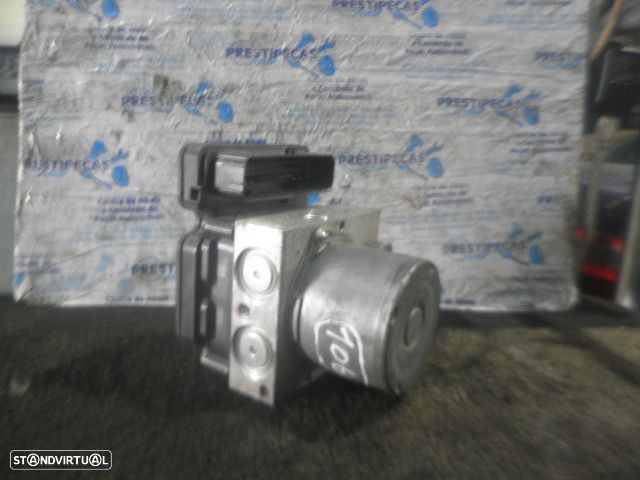 Abs 39087901 323666362 OPEL ASTRA K 2017 1.6 CDTI 136CV 5P BRANCO - 1