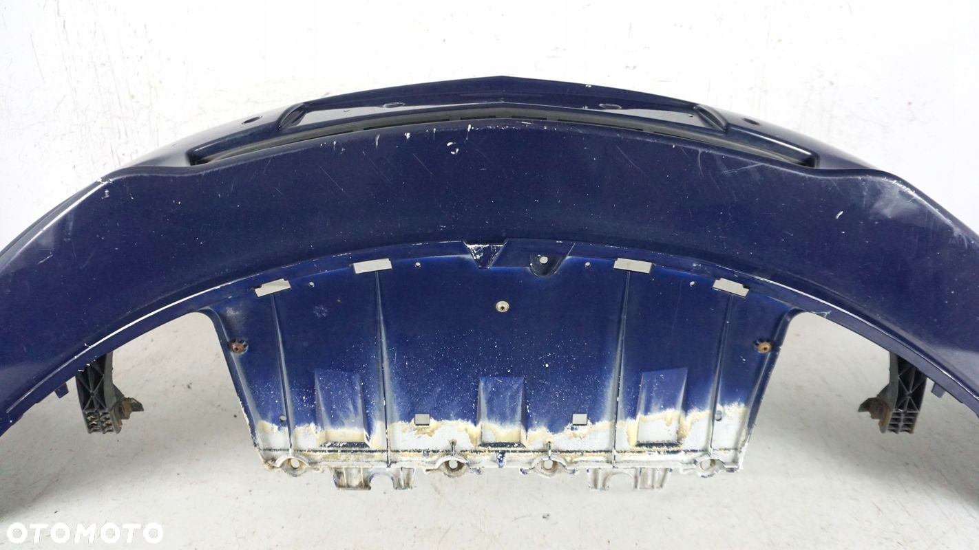 ZDERZAK PRZÓD PRZEDNI ATRAPA OPEL INSIGNIA I A LIFT 13-17 FL Z20Z PDC 2013- - 7