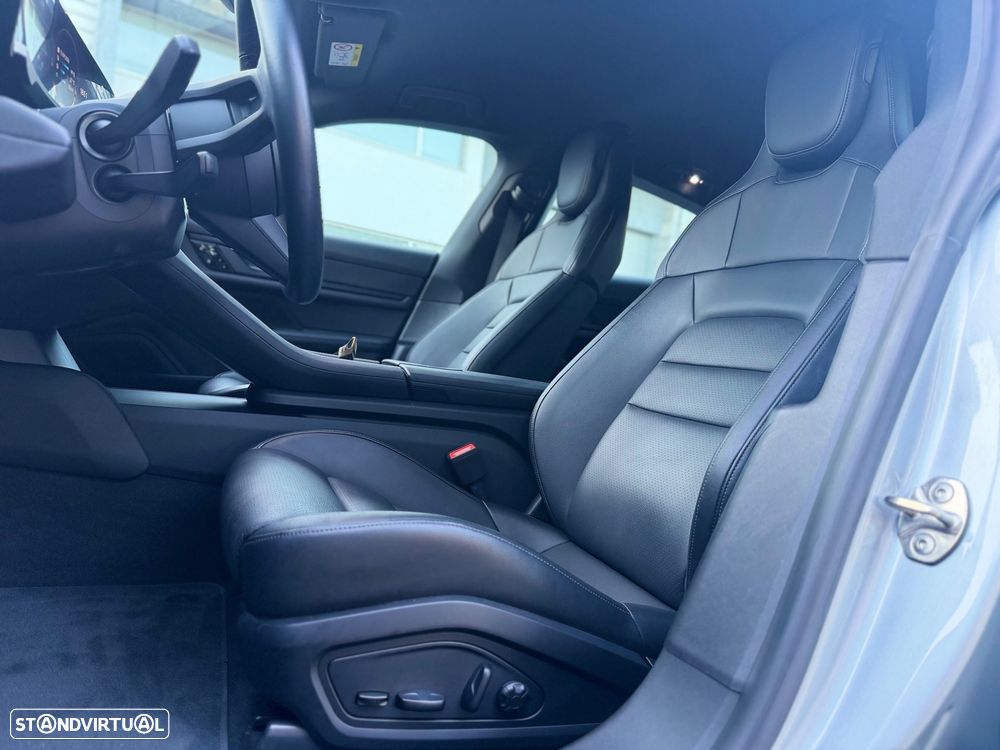 Porsche Taycan Standard - 8