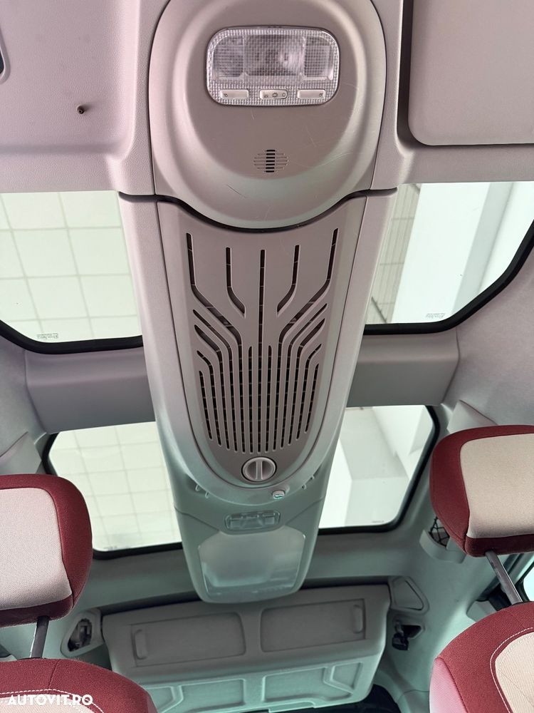 Citroën Berlingo Multispace VTi 95 Vitamin - 7
