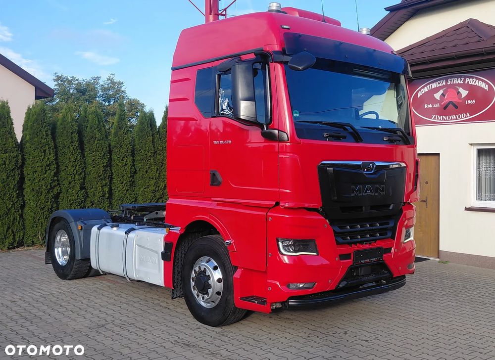 MAN TG3 18.470 - 2