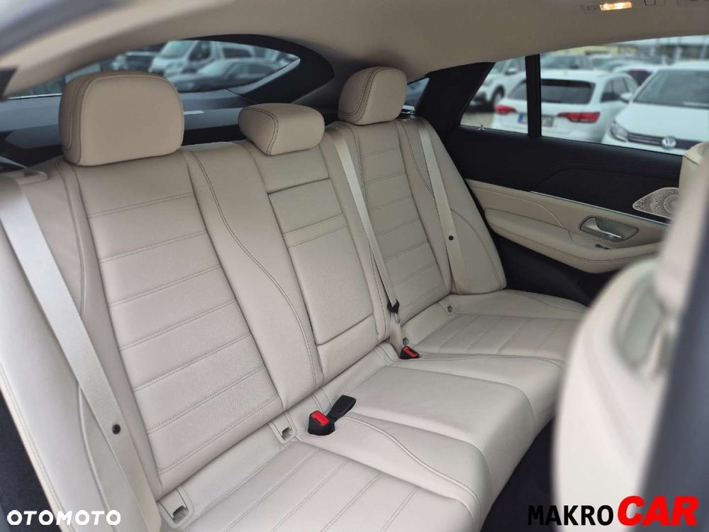 Mercedes-Benz GLE - 21