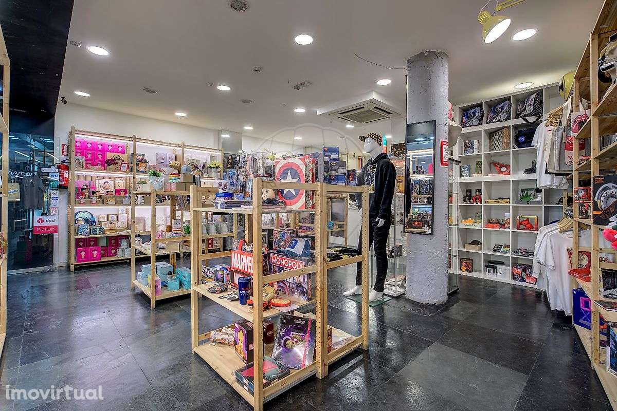 Loja  para venda - Grande imagem: 4/15