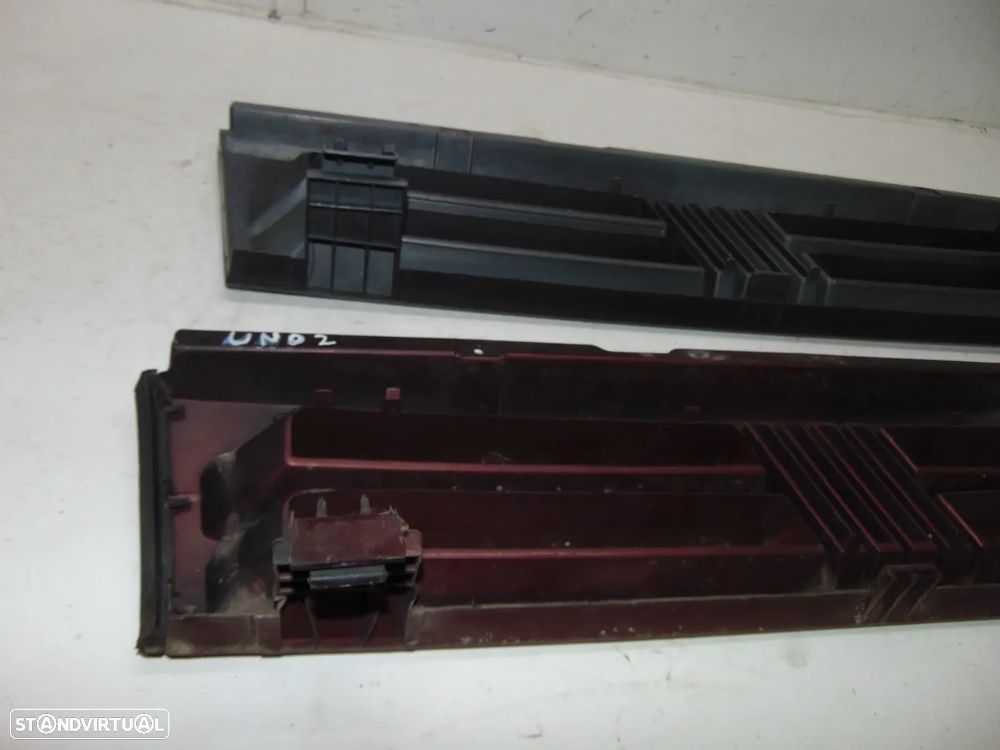 Fiat Uno grelhas/Doblo farolim - 10