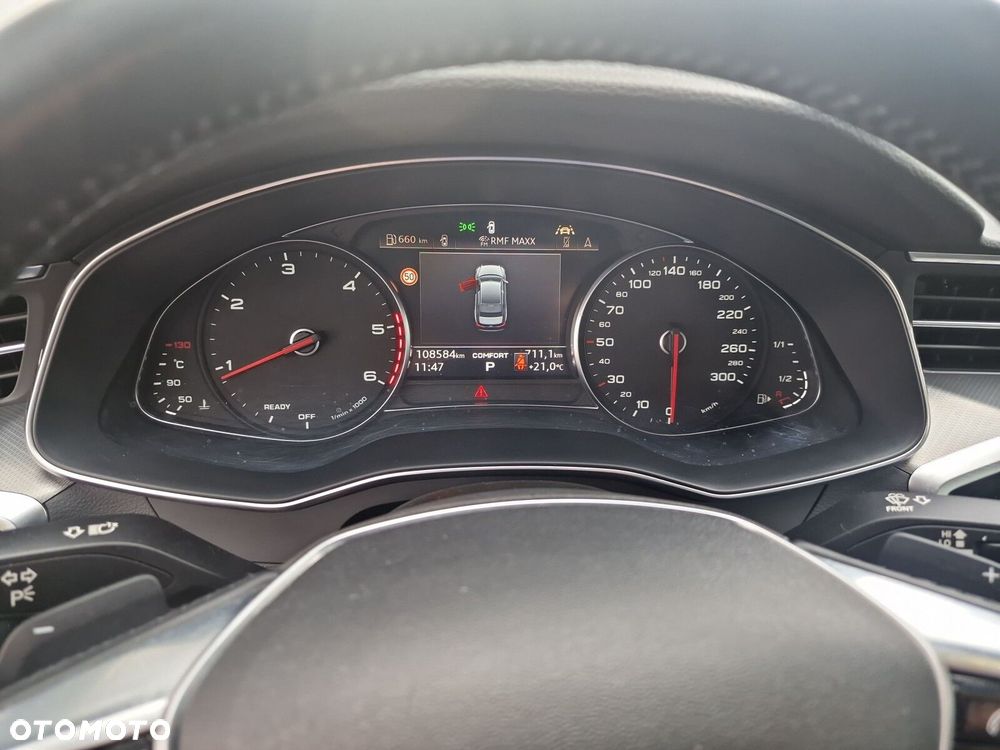 Audi A6 Limousine 40 TDI mHEV Sport S tronic - 15